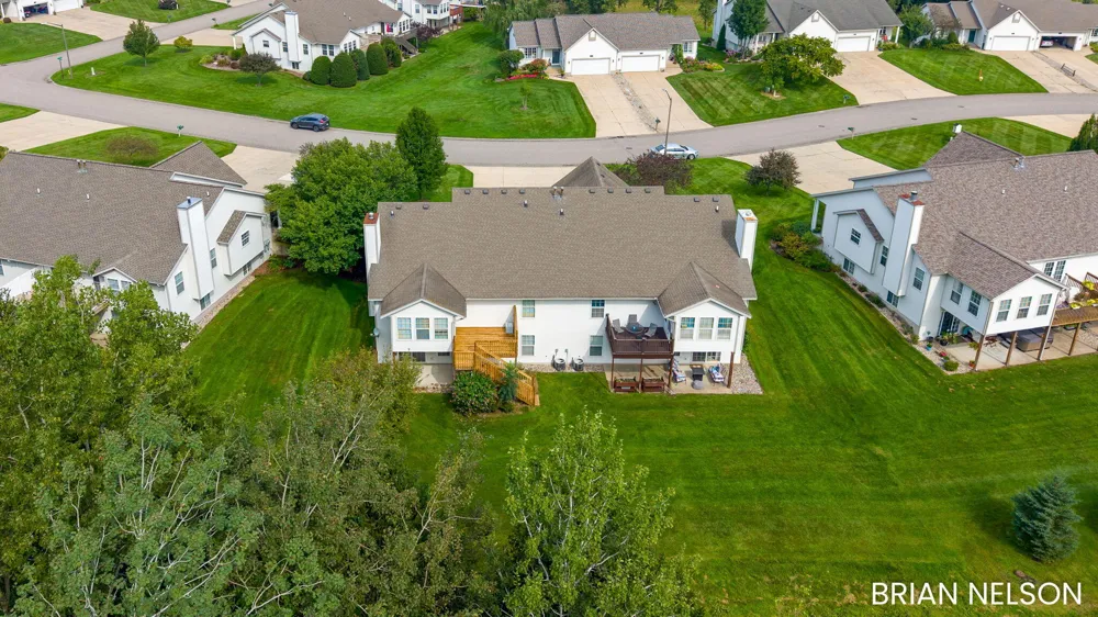 14462 Twin Oaks Street Park Township, MI 49424