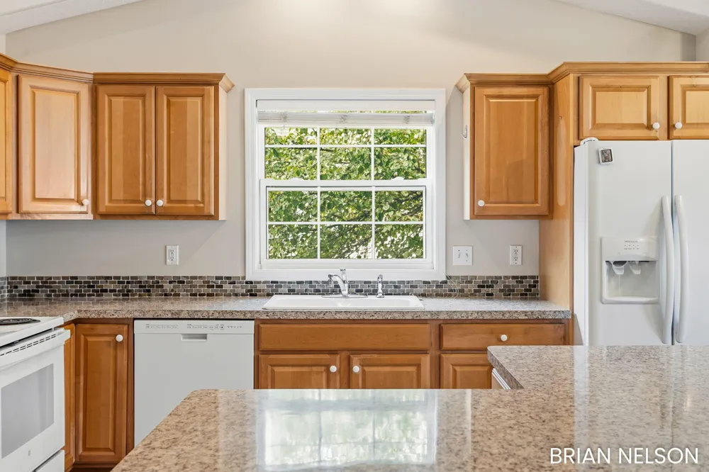 14462 Twin Oaks Street Park Township, MI 49424