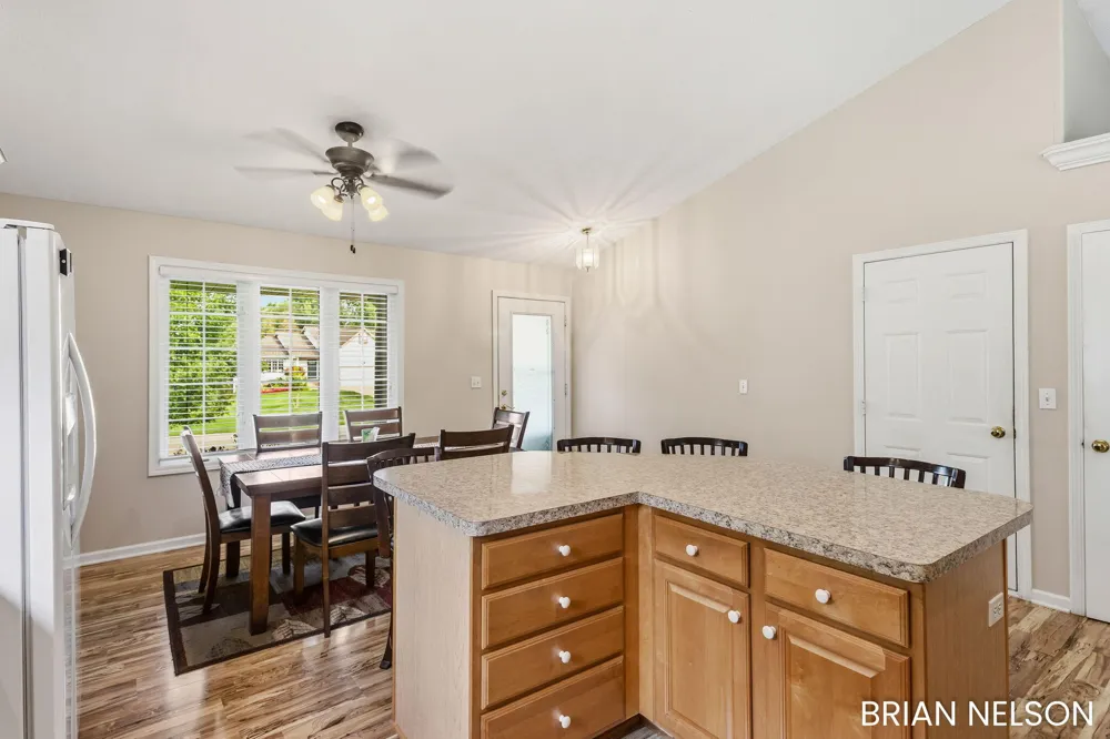 14462 Twin Oaks Street Park Township, MI 49424