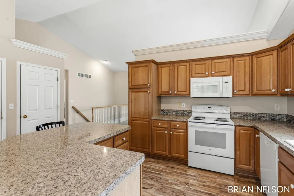 14462 Twin Oaks Street Park Township, MI 49424
