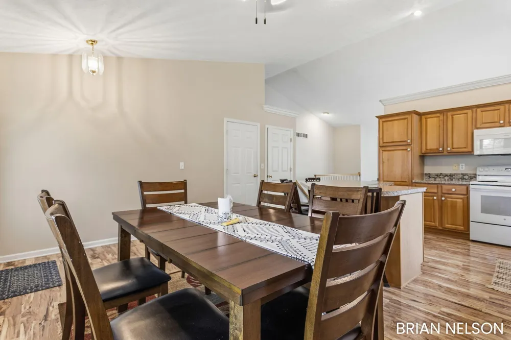 14462 Twin Oaks Street Park Township, MI 49424