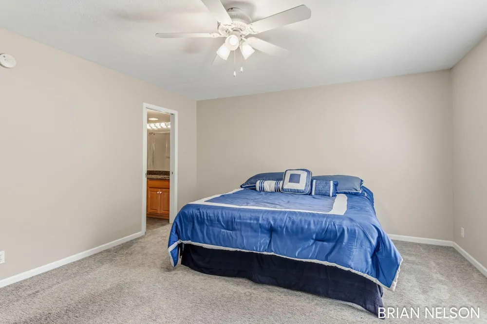 14462 Twin Oaks Street Park Township, MI 49424