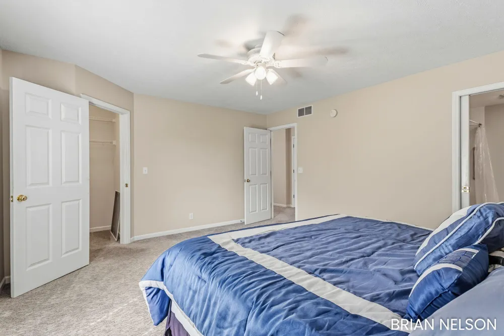 14462 Twin Oaks Street Park Township, MI 49424