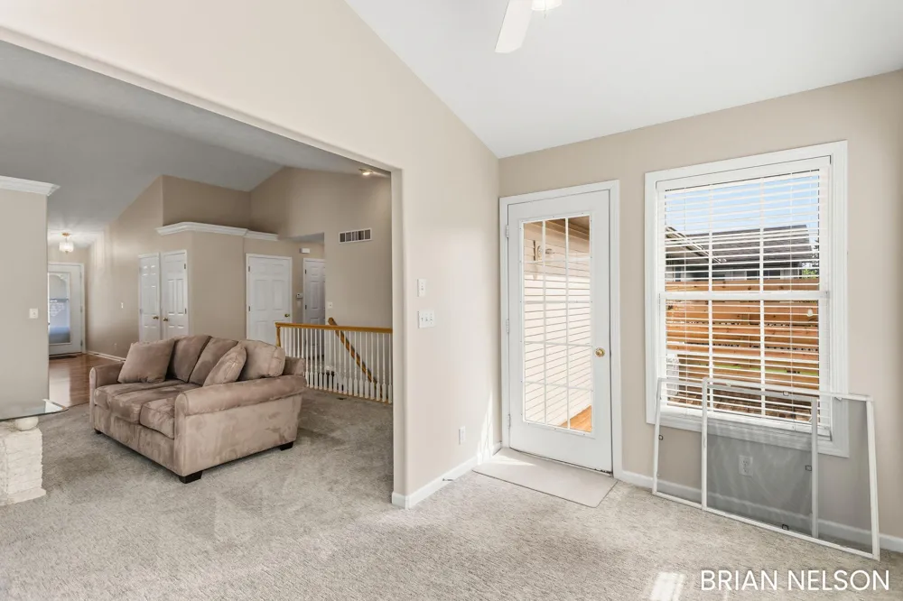 14462 Twin Oaks Street Park Township, MI 49424