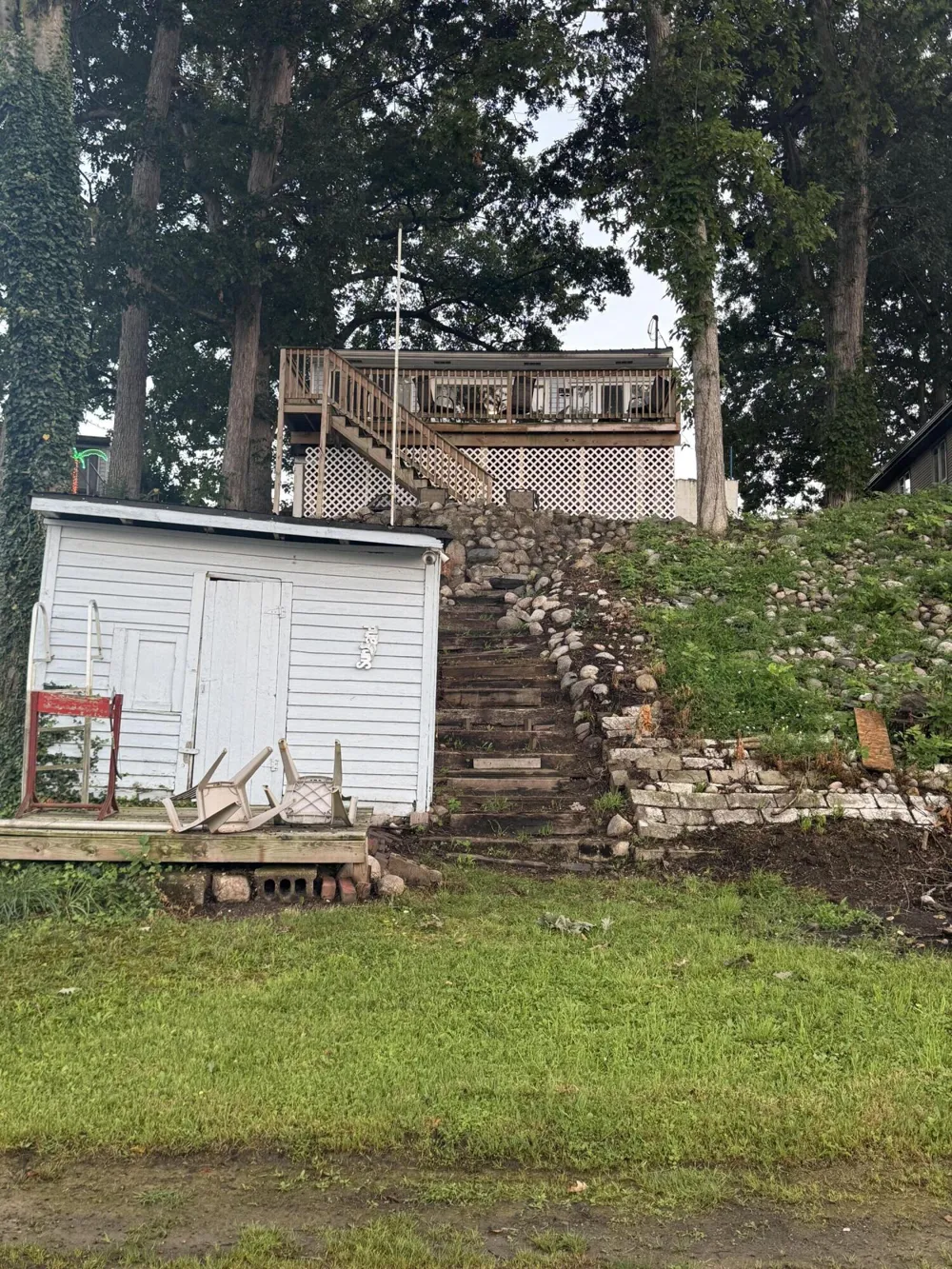 48164 70th Avenue Lawrence Township, MI 49045