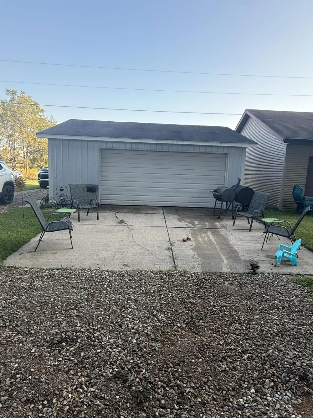 48164 70th Avenue Lawrence Township, MI 49045