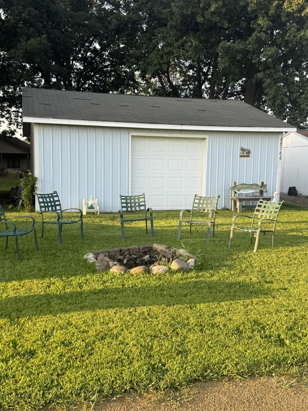 48164 70th Avenue Lawrence Township, MI 49045