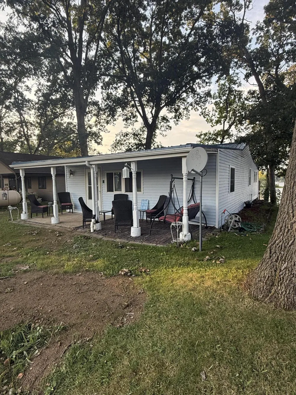 48164 70th Avenue Lawrence Township, MI 49045