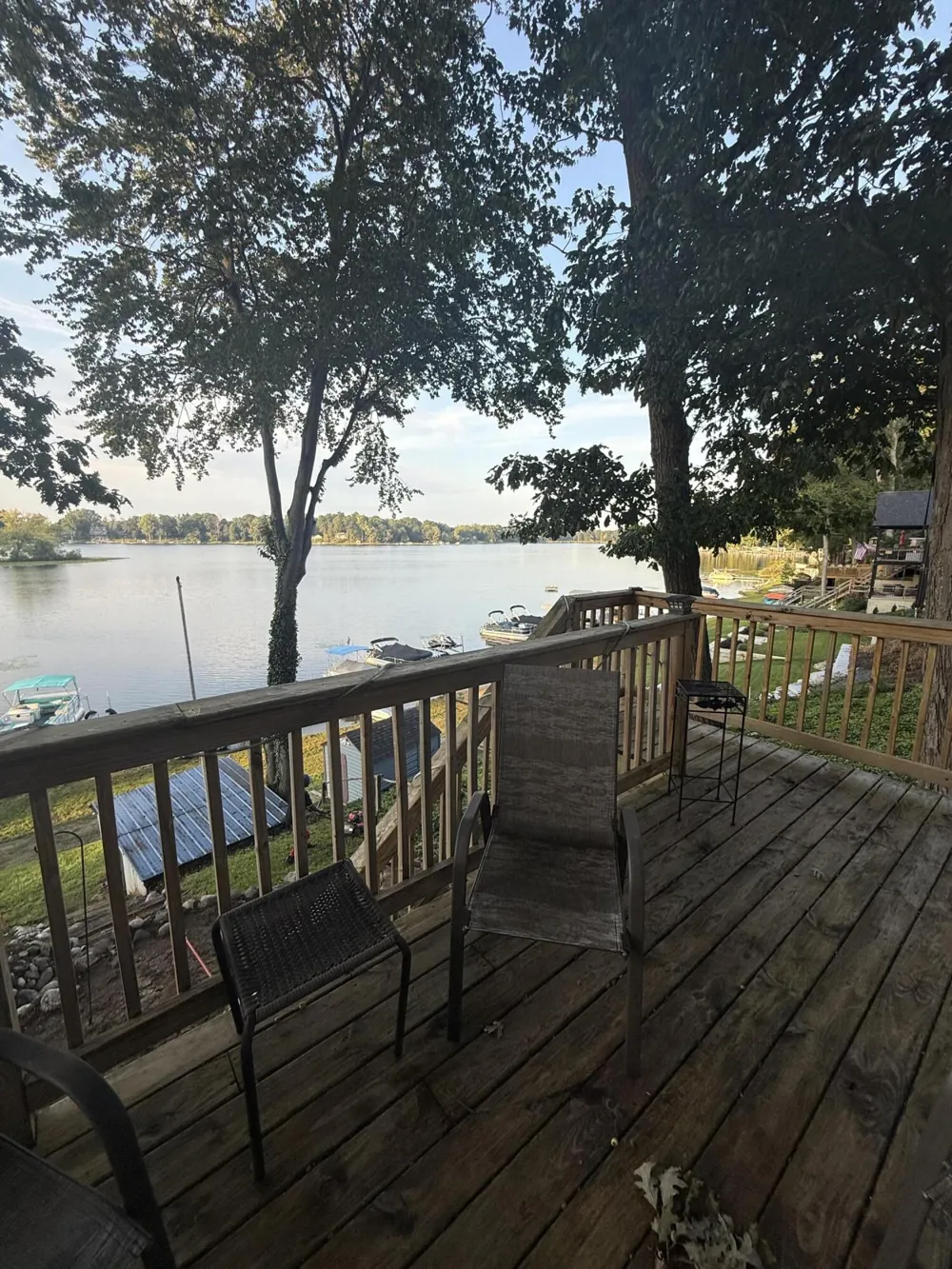 48164 70th Avenue Lawrence Township, MI 49045