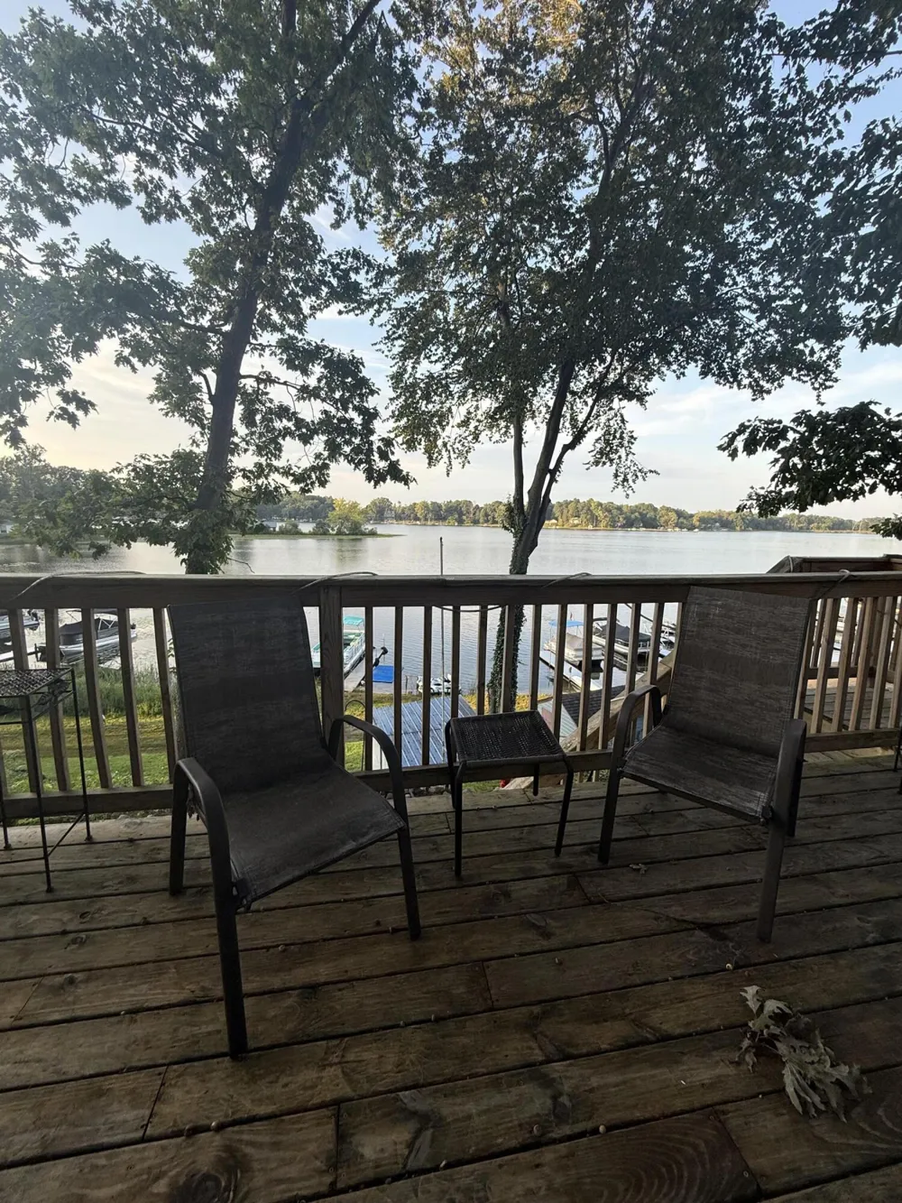 48164 70th Avenue Lawrence Township, MI 49045