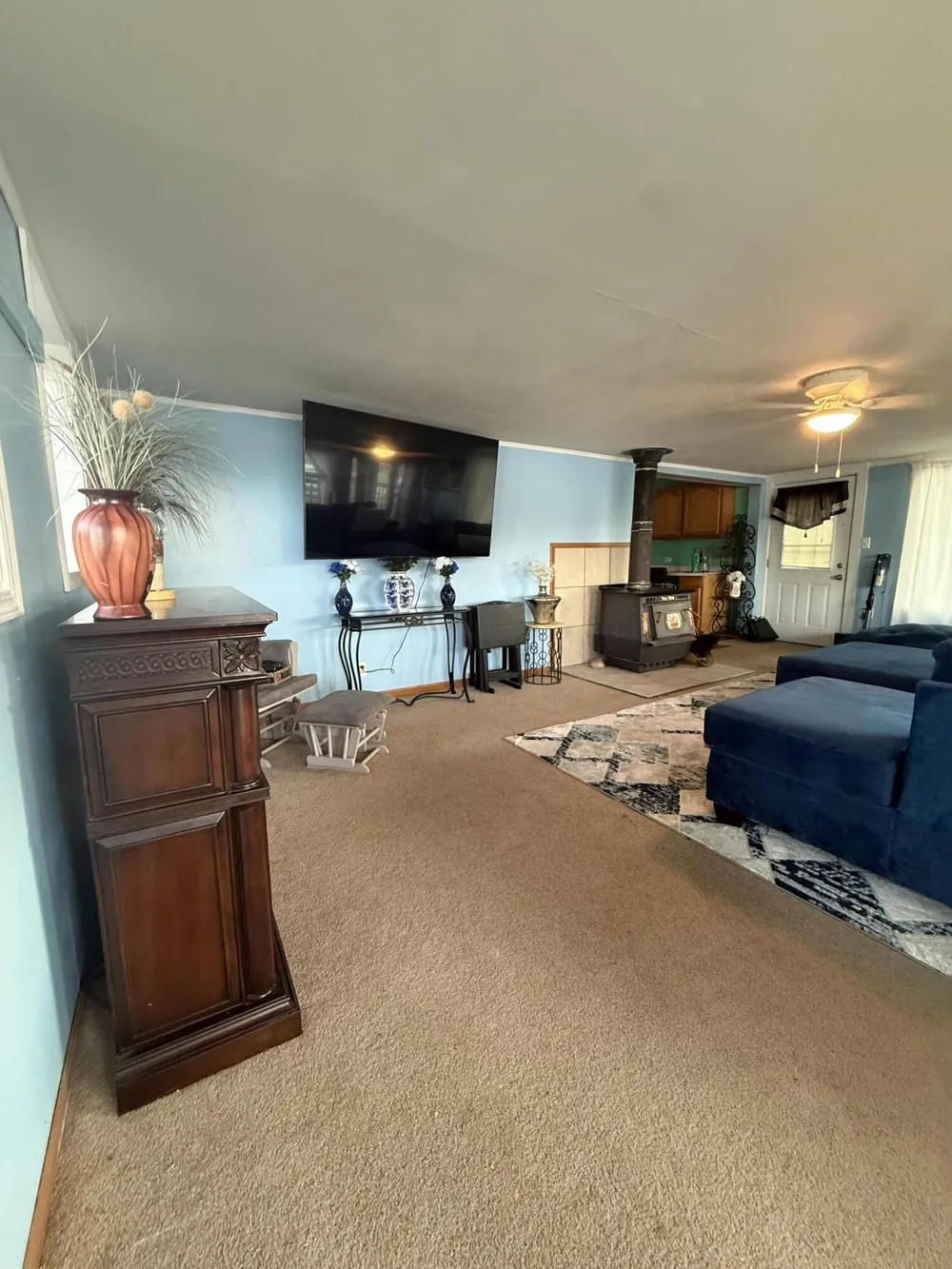 48164 70th Avenue Lawrence Township, MI 49045