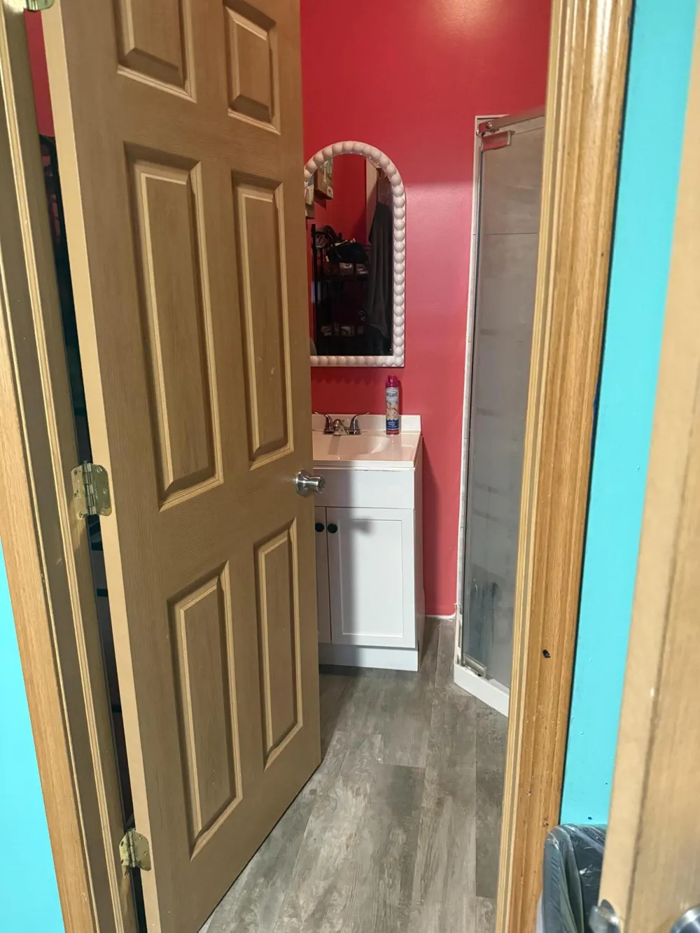48164 70th Avenue Lawrence Township, MI 49045
