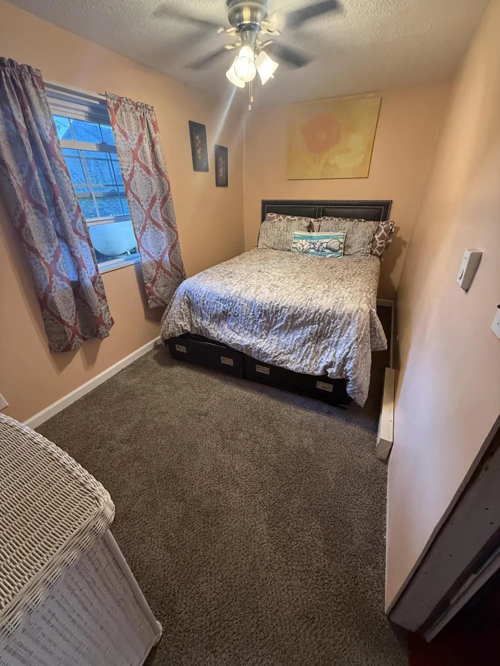 48164 70th Avenue Lawrence Township, MI 49045
