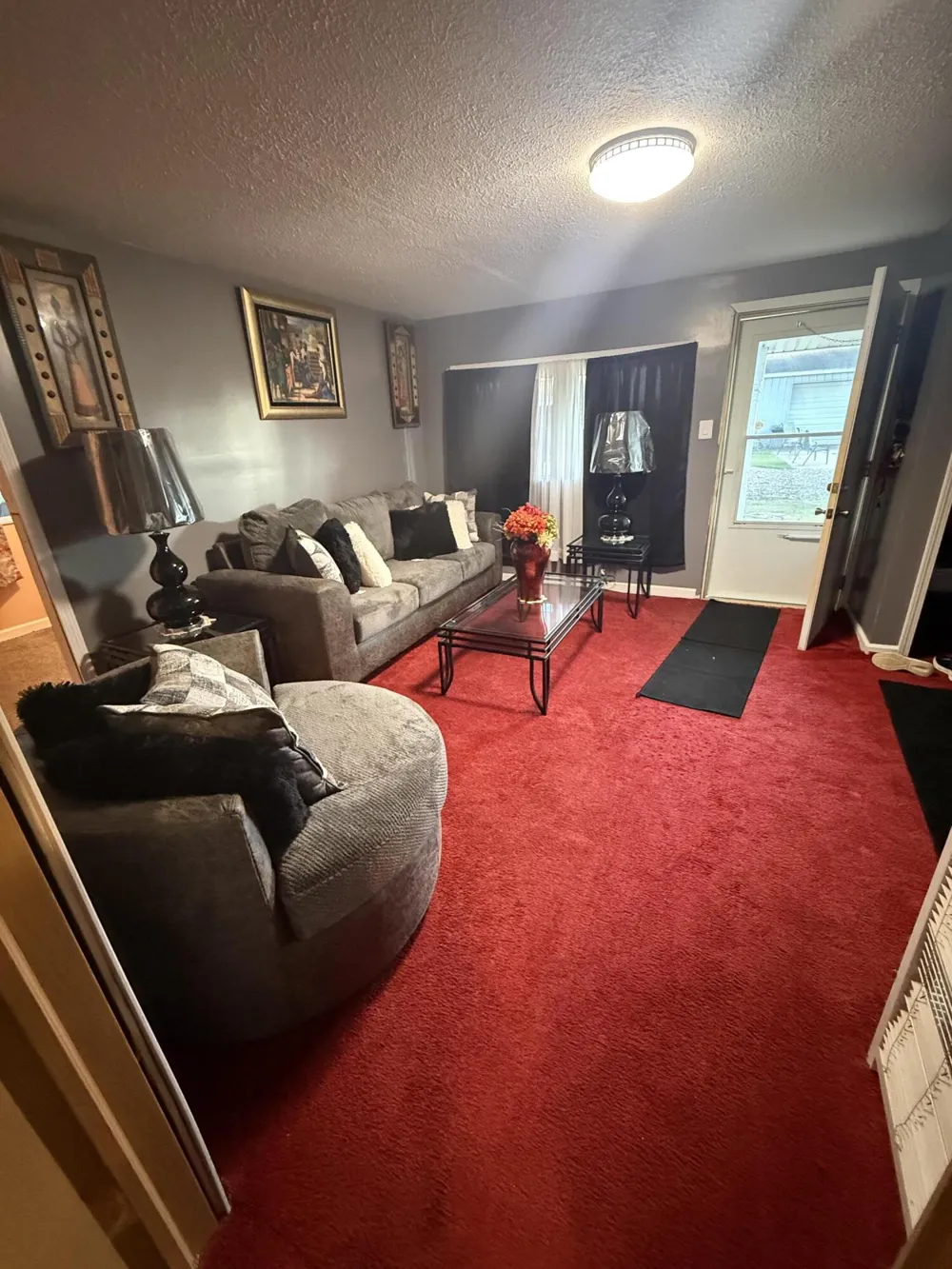 48164 70th Avenue Lawrence Township, MI 49045