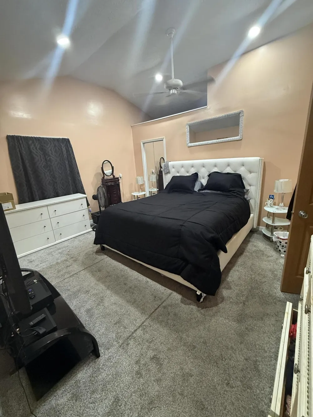 48164 70th Avenue Lawrence Township, MI 49045
