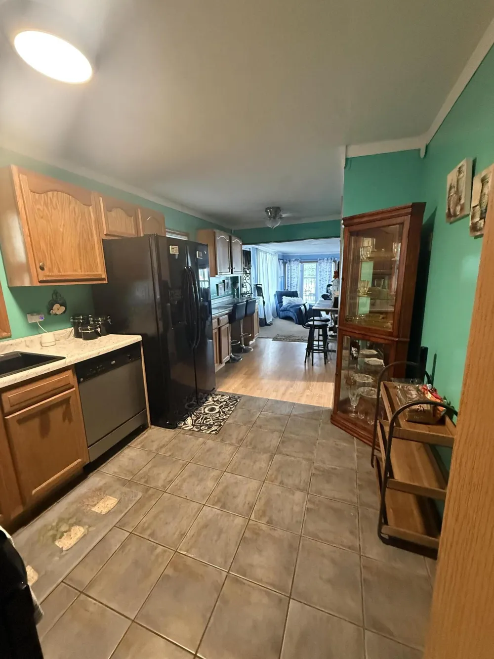 48164 70th Avenue Lawrence Township, MI 49045