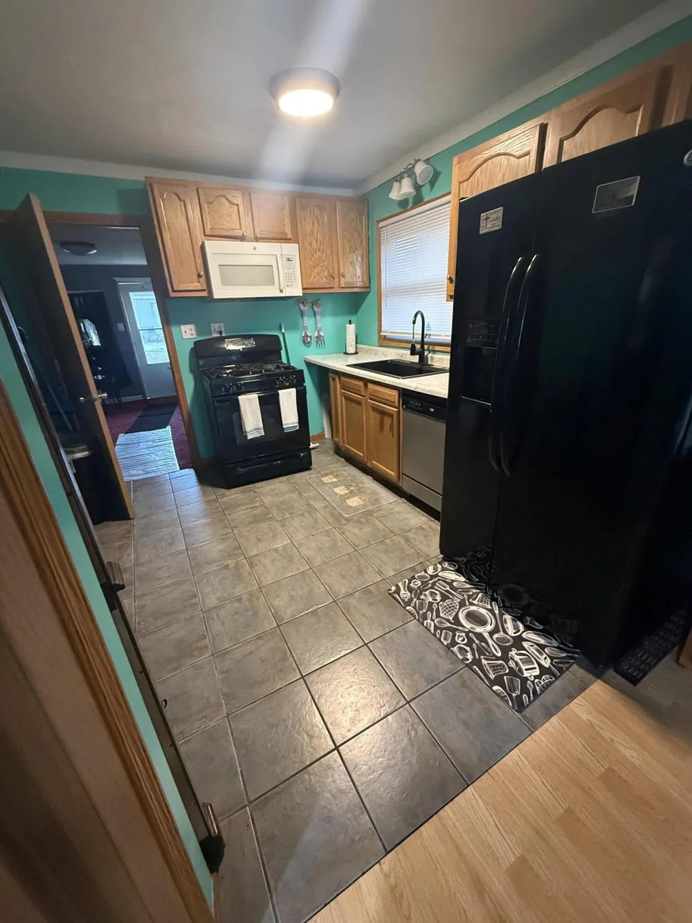 48164 70th Avenue Lawrence Township, MI 49045