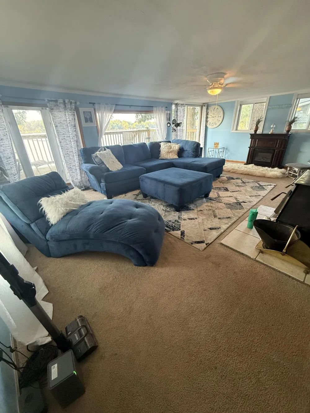 48164 70th Avenue Lawrence Township, MI 49045