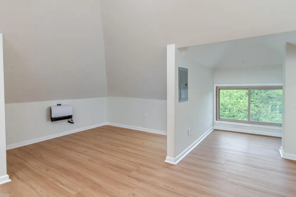 1533 Hancock Street Detroit City, MI 48208