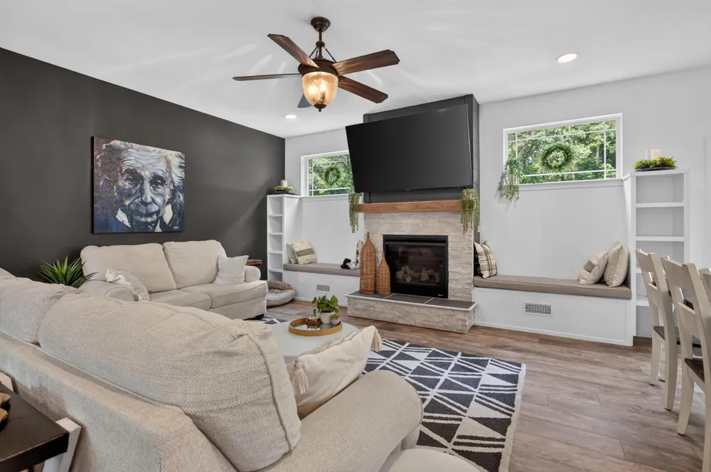 5168 Stone River Road Blackman Charter Township, MI 49201