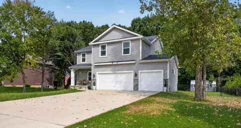 5168 Stone River Road