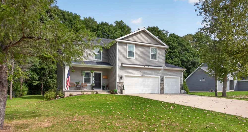 5168 Stone River Road Blackman Charter Township, MI 49201