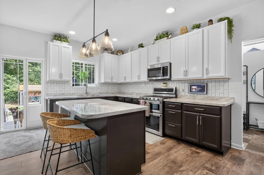 5168 Stone River Road Blackman Charter Township, MI 49201
