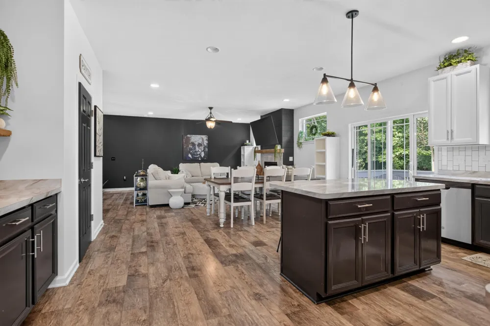 5168 Stone River Road Blackman Charter Township, MI 49201