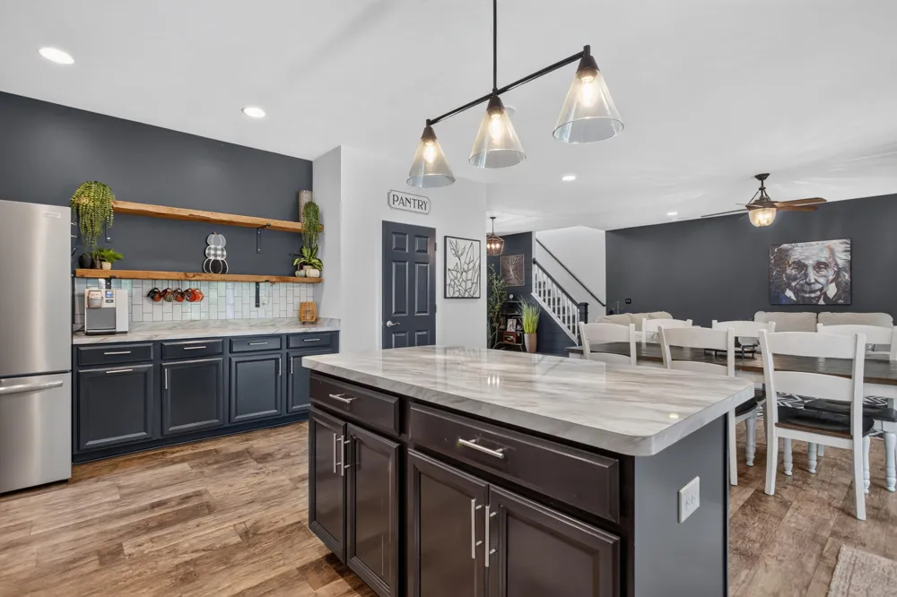 5168 Stone River Road Blackman Charter Township, MI 49201