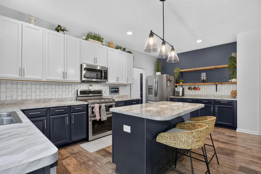 5168 Stone River Road Blackman Charter Township, MI 49201