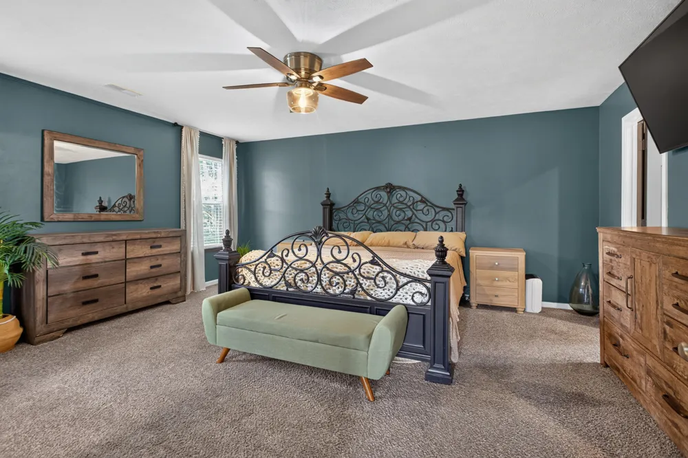5168 Stone River Road Blackman Charter Township, MI 49201