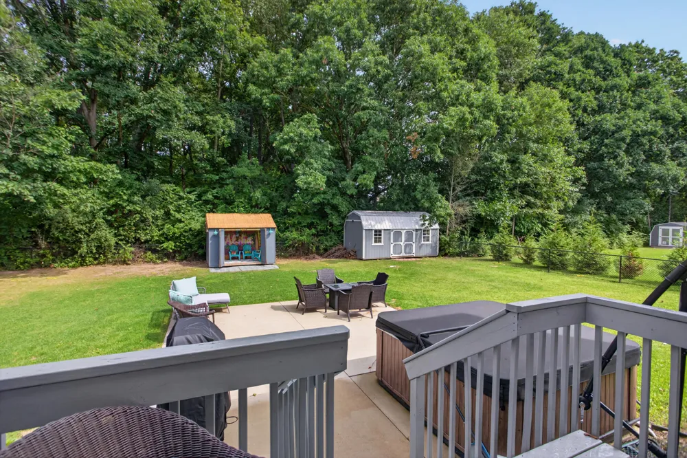5168 Stone River Road Blackman Charter Township, MI 49201