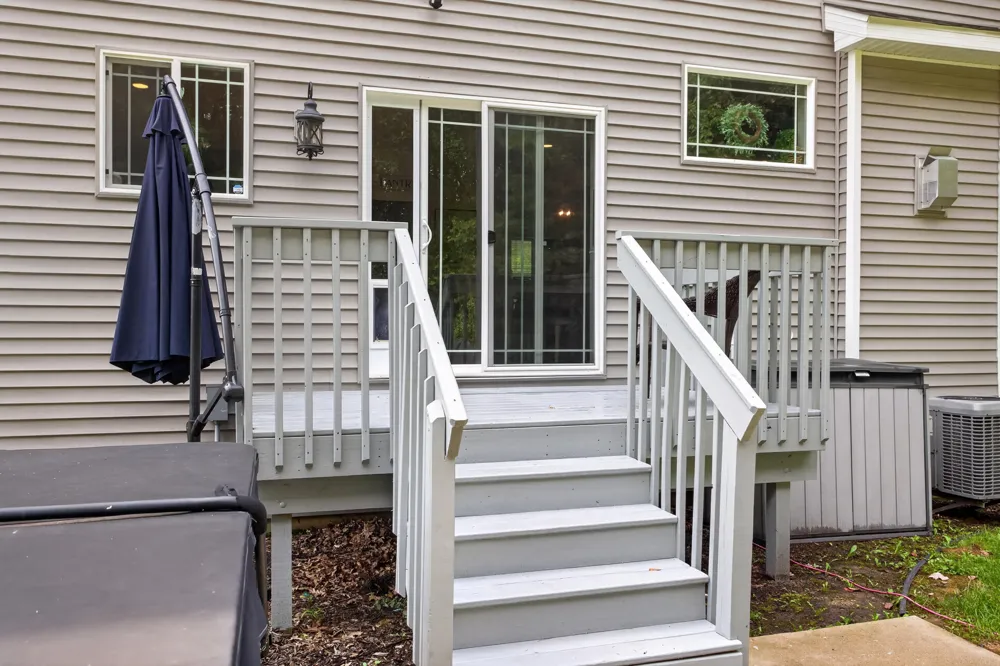 5168 Stone River Road Blackman Charter Township, MI 49201