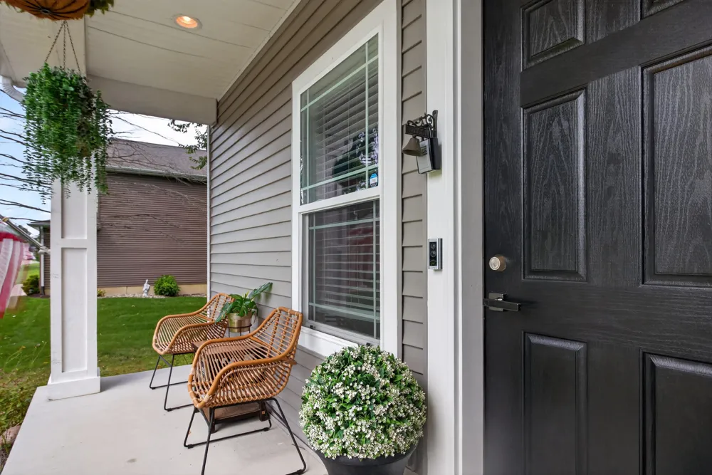 5168 Stone River Road Blackman Charter Township, MI 49201