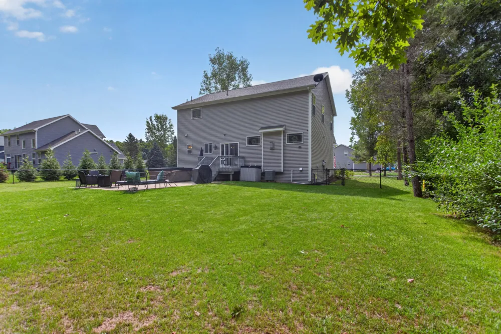 5168 Stone River Road Blackman Charter Township, MI 49201