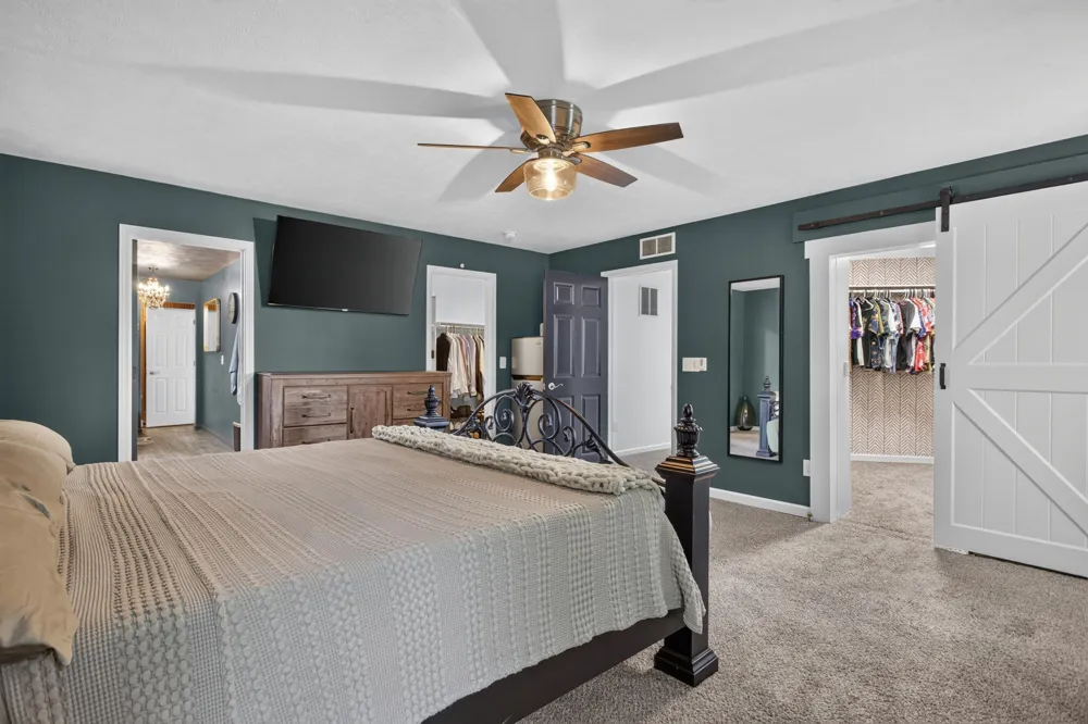 5168 Stone River Road Blackman Charter Township, MI 49201