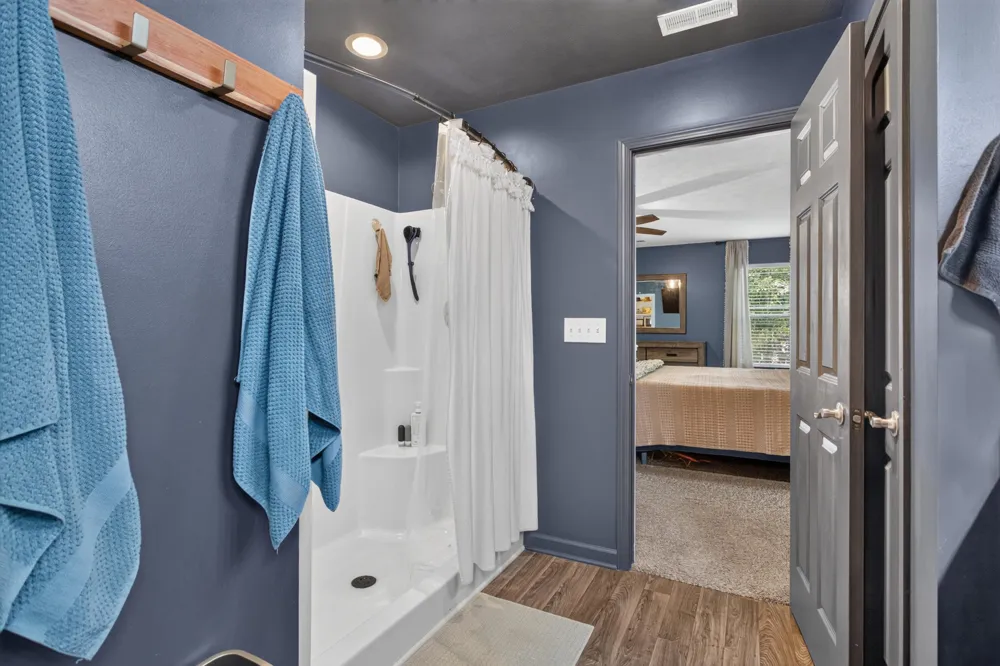 5168 Stone River Road Blackman Charter Township, MI 49201
