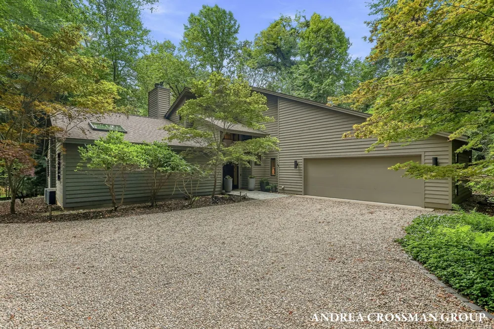 Ash Drive Ganges Township, MI 49090