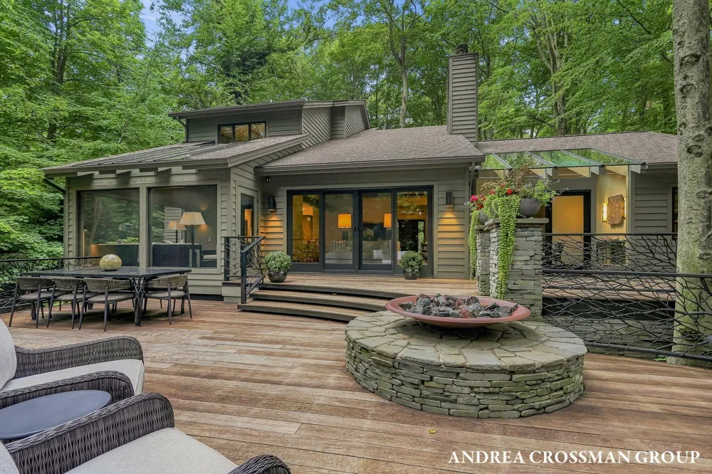 Ash Drive Ganges Township, MI 49090
