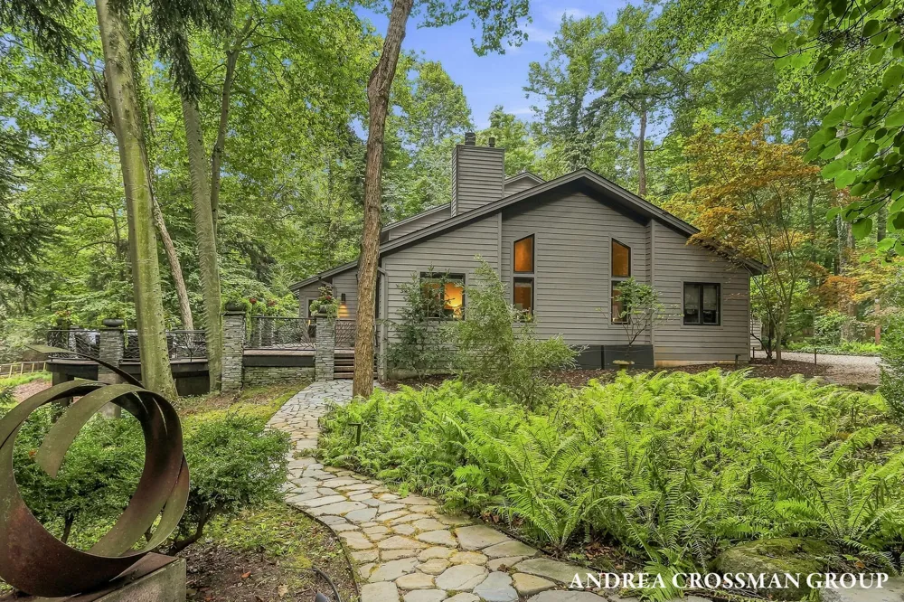 Ash Drive Ganges Township, MI 49090