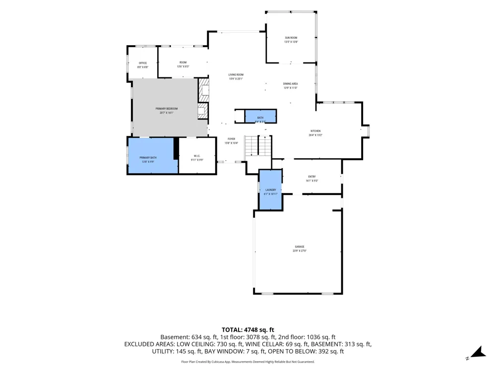 Ash Drive Ganges Township, MI 49090