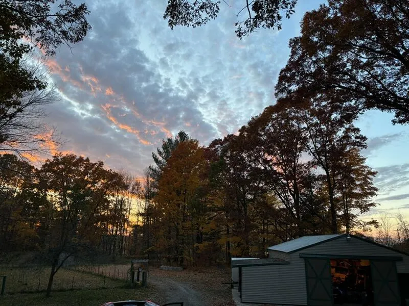 9557 E Anthony Road Logan Township, MI 49402