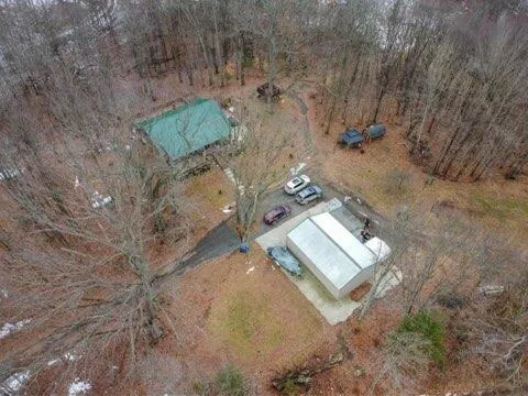 9557 E Anthony Road Logan Township, MI 49402