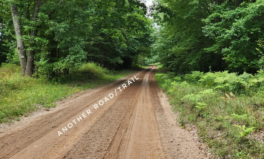 9557 E Anthony Road Logan Township, MI 49402