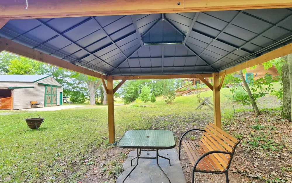 9557 E Anthony Road Logan Township, MI 49402