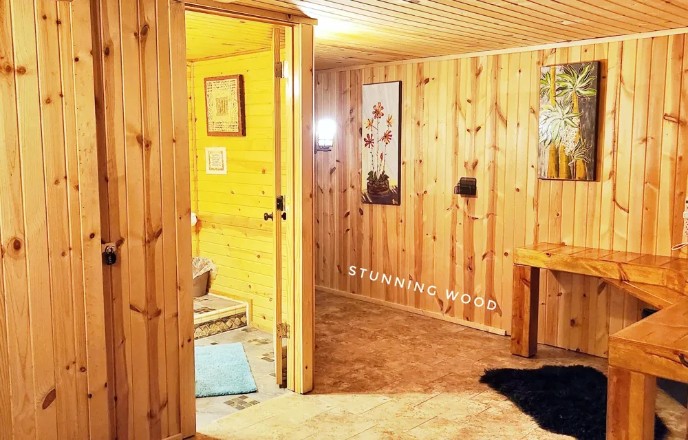 9557 E Anthony Road Logan Township, MI 49402