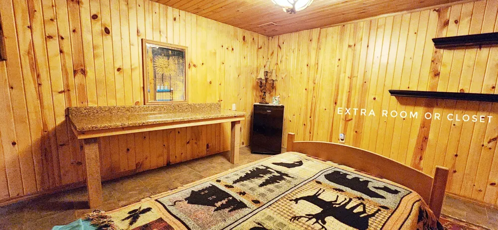 9557 E Anthony Road Logan Township, MI 49402
