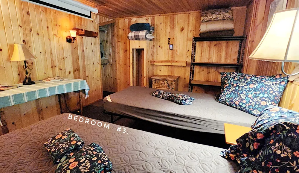 9557 E Anthony Road Logan Township, MI 49402