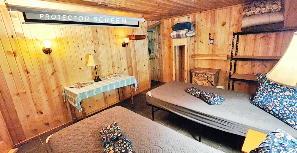 9557 E Anthony Road Logan Township, MI 49402