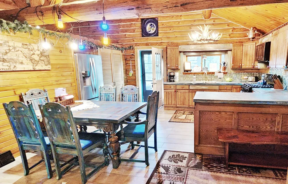 9557 E Anthony Road Logan Township, MI 49402